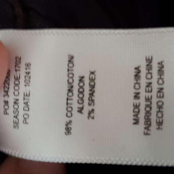 EUC Splendid pants - Picture 6 of 6